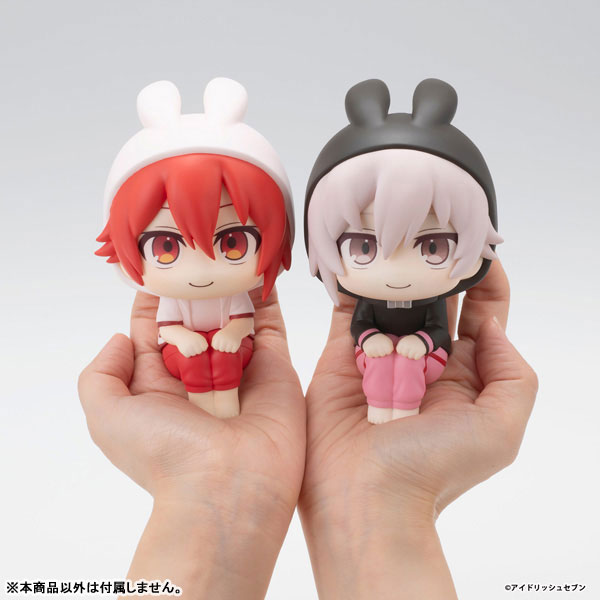AmiAmi [Character & Hobby Shop] | LookUp Idolish7 Riku Nanase