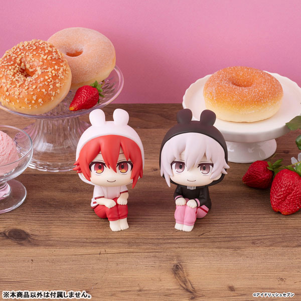 AmiAmi [Character & Hobby Shop] | LookUp Idolish7 Riku Nanase