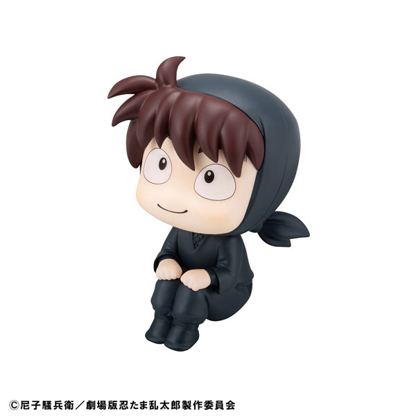 AmiAmi [Character & Hobby Shop] | LookUp Movie Nintama