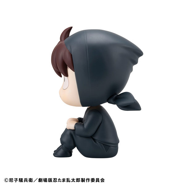 AmiAmi [Character & Hobby Shop] | LookUp Movie Nintama