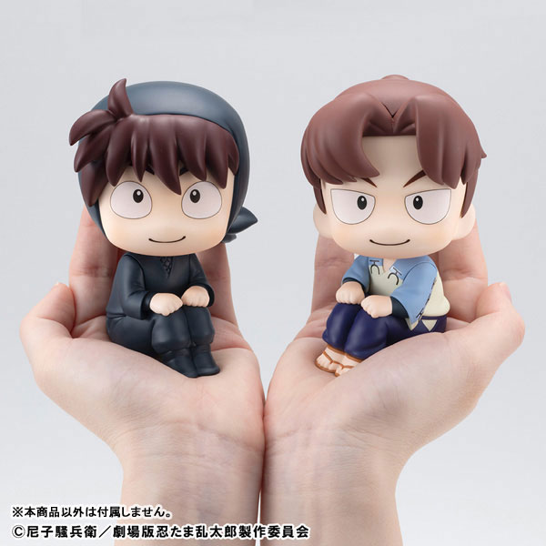AmiAmi [Character & Hobby Shop] | LookUp Movie Nintama