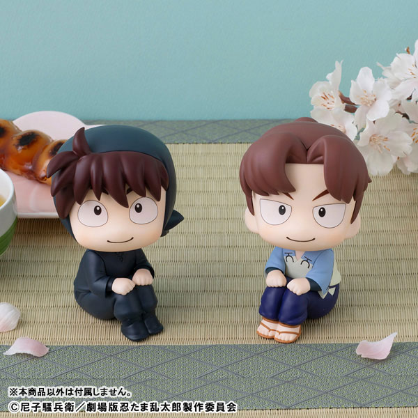 AmiAmi [Character & Hobby Shop] | LookUp Movie Nintama