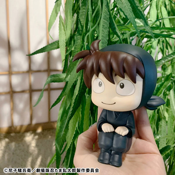 AmiAmi [Character & Hobby Shop] | LookUp Movie Nintama