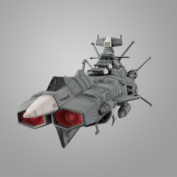 未開封 宇宙戦艦ヤマト COSMO FLEET COLLECTION 全5種 楽天市場】コスモフリートコレクション 宇宙戦艦ヤマトの通販