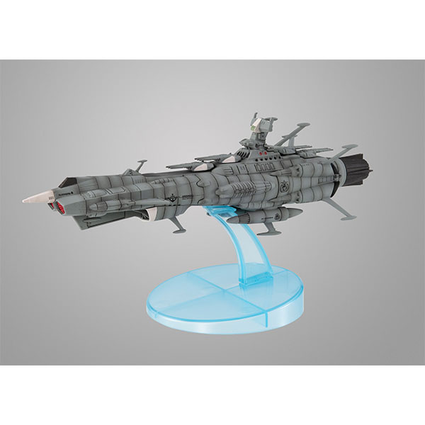 Yamato 2202出品 Amazon.co.jp: Space Battleship Yamato 2202, First