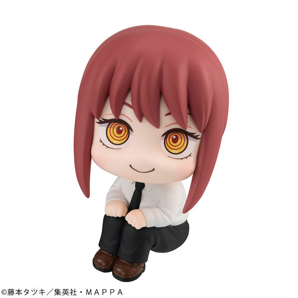 LookUp Chainsaw Man Makima (MegaHouse)
