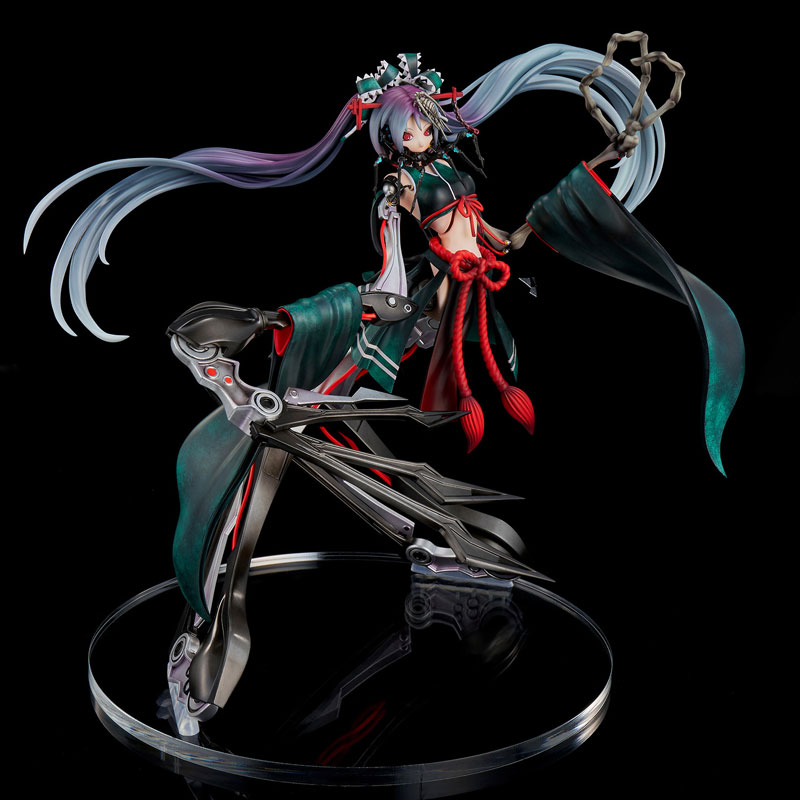 AmiAmi [Character & Hobby Shop] | Ca JAPANESE Style 15th