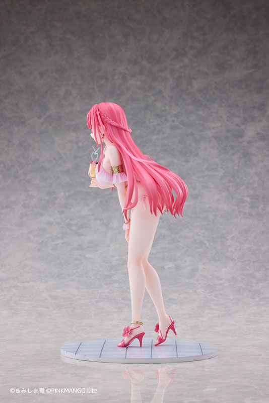 AmiAmi [Character & Hobby Shop] | [Bonus] Riko-chan