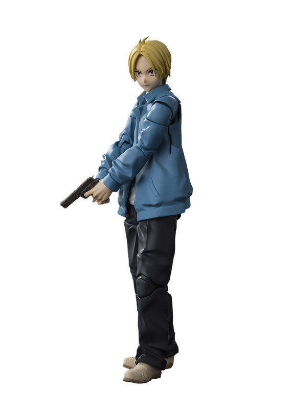 AmiAmi [Character & Hobby Shop] | S.H.Figuarts Shin Asakura