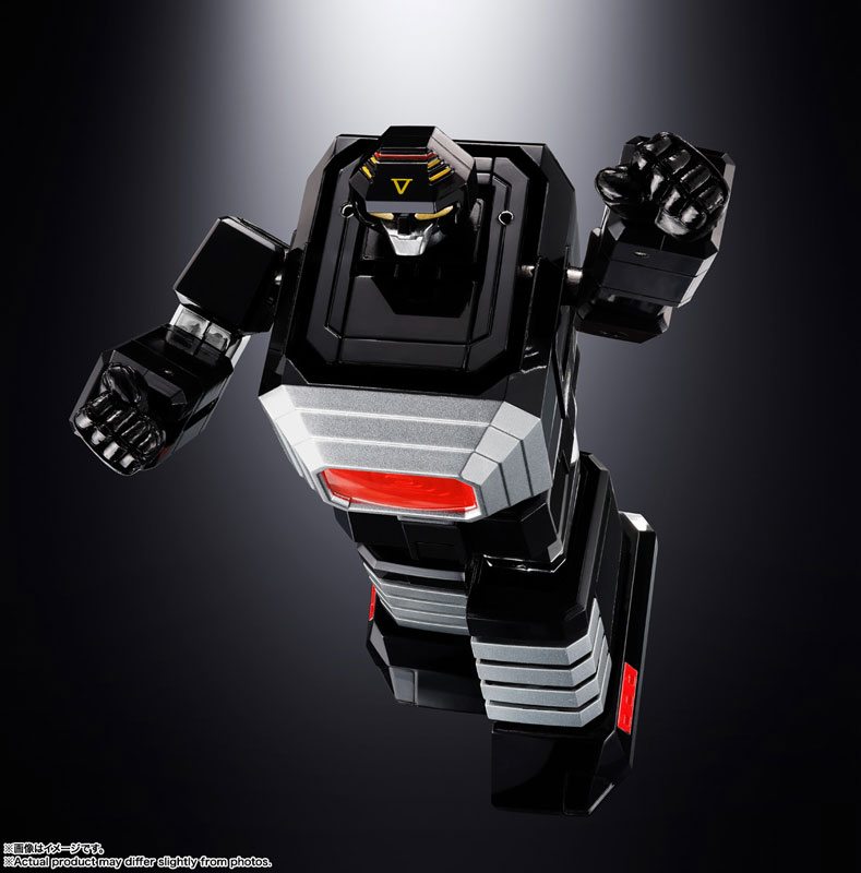 AmiAmi [Character & Hobby Shop] | Soul of Chogokin GX-40SP