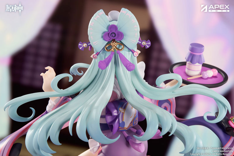 AmiAmi [Character & Hobby Shop] | LIMEPIE Series Genshin Impact