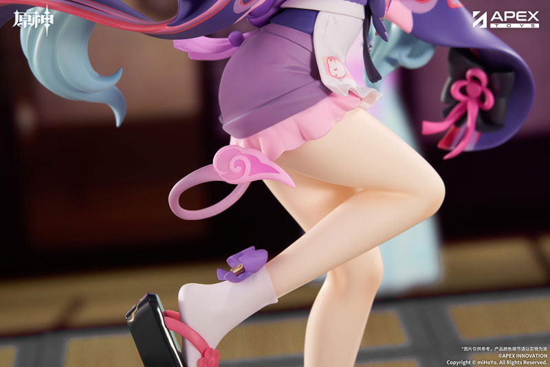 AmiAmi [Character & Hobby Shop] | LIMEPIE Series Genshin Impact