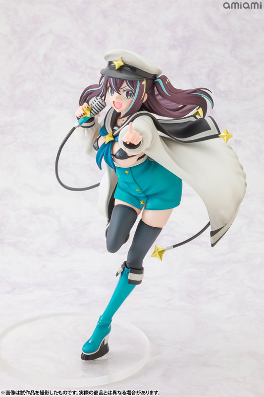 【新品未開封】ロコムジカLOCO MUSICA KDcolle KADOKAWA AmiAmi [Character & Hobby Shop] | KDcolle Gushing Over Magical