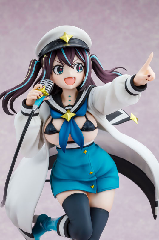 【新品未開封】ロコムジカLOCO MUSICA KDcolle KADOKAWA AmiAmi [Character & Hobby Shop] | KDcolle Gushing Over Magical