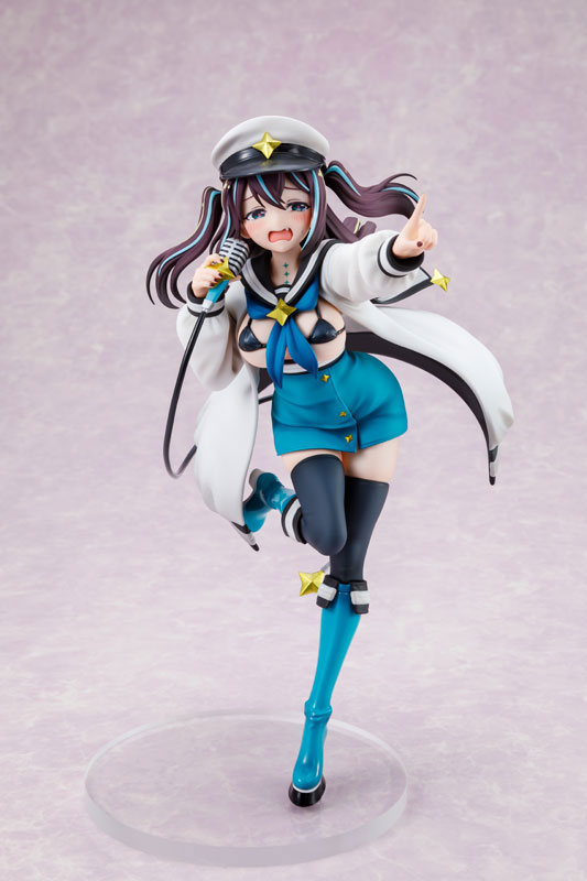 【新品未開封】ロコムジカLOCO MUSICA KDcolle KADOKAWA AmiAmi [Character & Hobby Shop] | KDcolle 