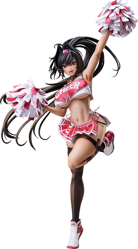 勝利の女神：NIKKE ベイ 1/4 完成品フィギュア AmiAmi [Character & Hobby Shop] | Goddess of Victory: Nikke Bay 1