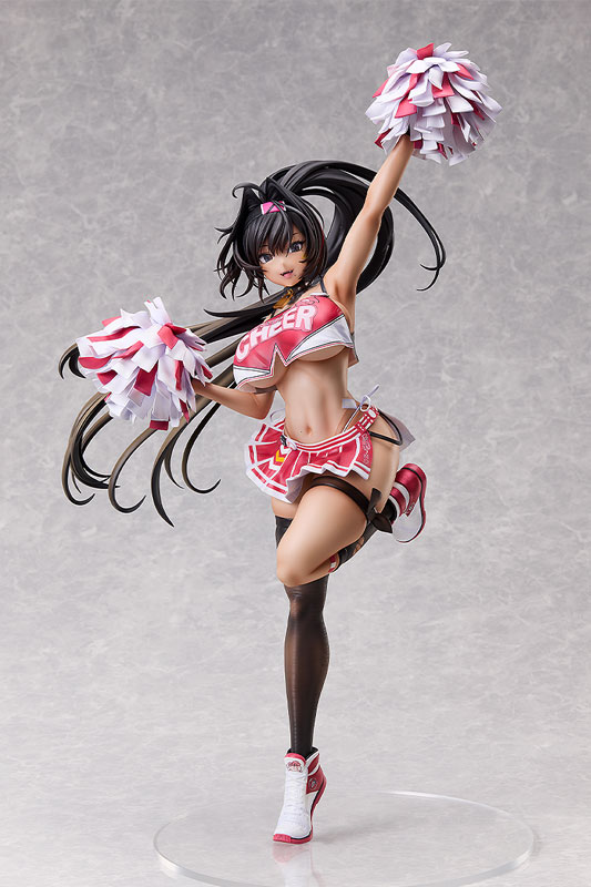 AmiAmi [Character & Hobby Shop] | Goddess of Victory: Nikke Bay 1