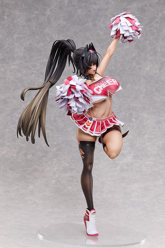 NIKKE 勝利の女神 FREEing 1/4 ベイ　フィギュア AmiAmi [Character & Hobby Shop] | (Pre-owned ITEM:B+/BOX:B)Goddess