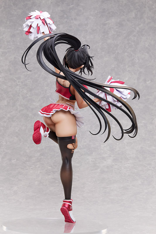 AmiAmi [Character & Hobby Shop] | Goddess of Victory: Nikke Bay 1