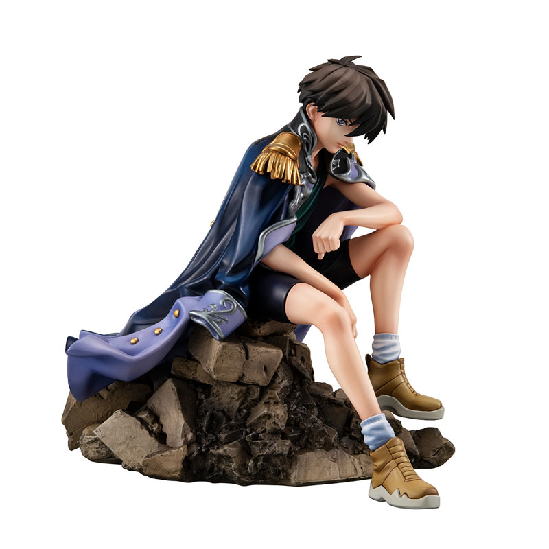 AmiAmi [Character & Hobby Shop] | [Exclusive Sale] Alpha