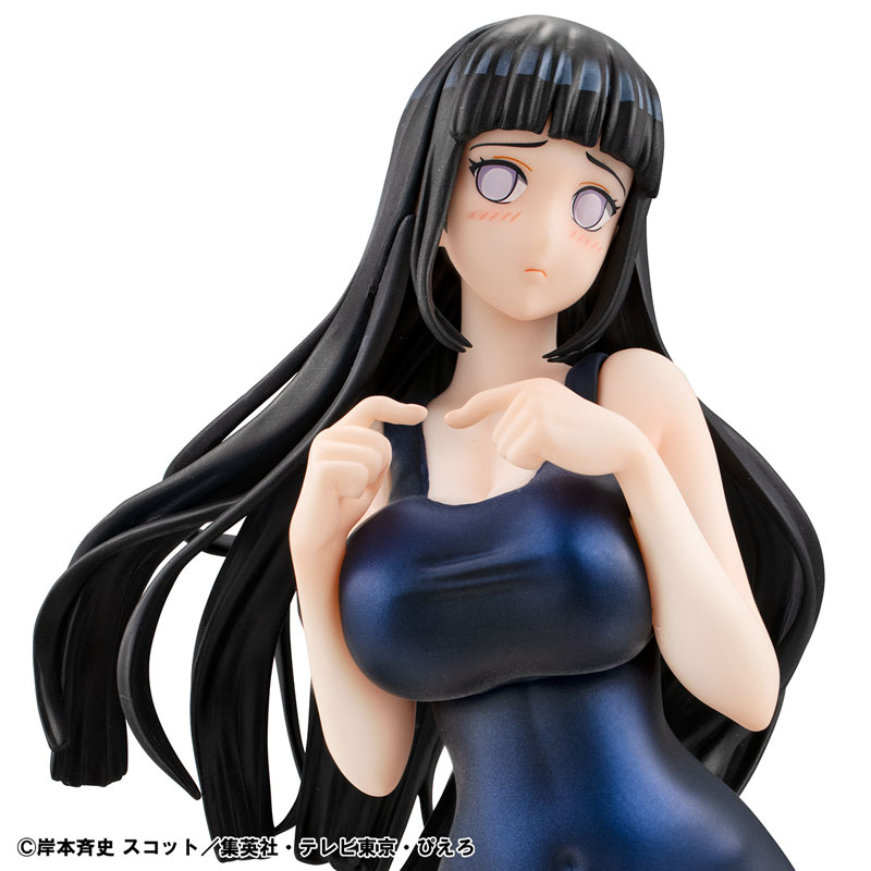 AmiAmi [Character & Hobby Shop] | [Exclusive Sale] NARUTO Gals