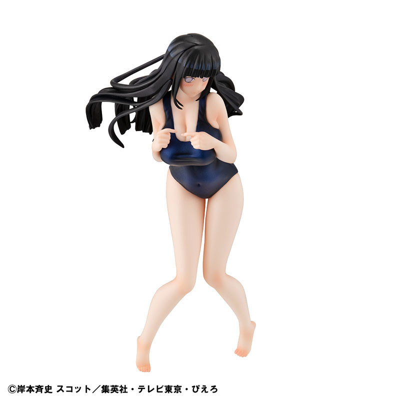 AmiAmi [Character & Hobby Shop] | [Exclusive Sale] NARUTO Gals