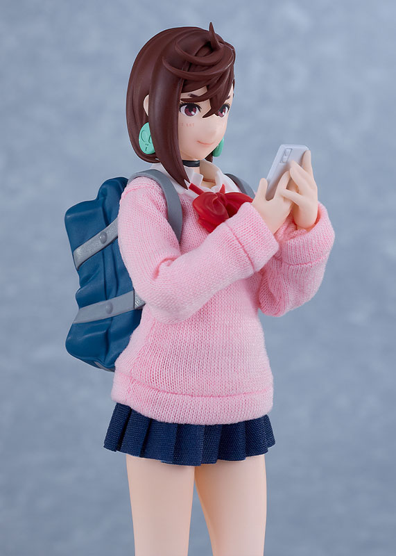 Good Smile Company figma TV 애니메이션 "단다단" 모모 이미지 8