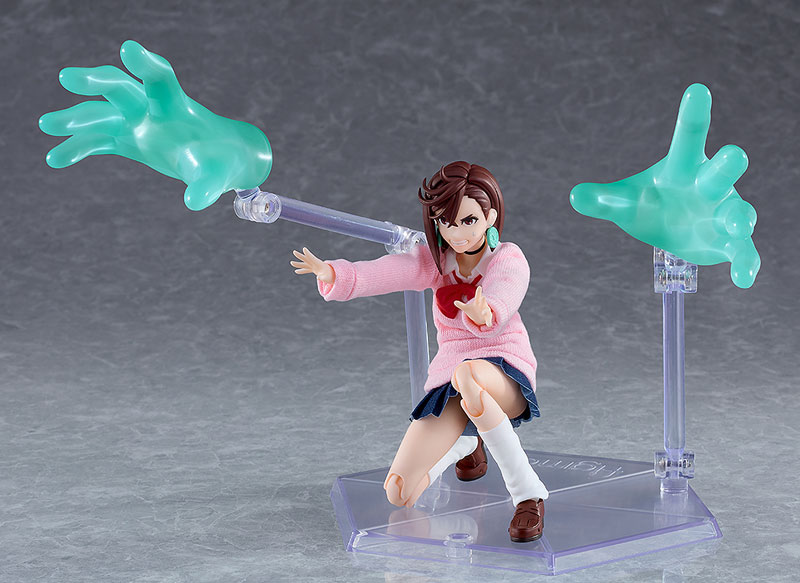 AmiAmi [Character & Hobby Shop] | [Exclusive Sale] figma TV Anime