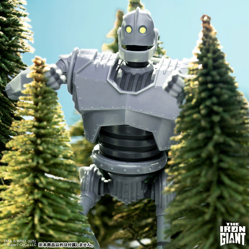 AmiAmi [Character & Hobby Shop] | DX Deluxe Series / The Iron