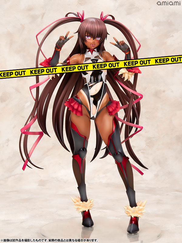 AmiAmi [Character & Hobby Shop] | [Exclusive Sale] Taimanin