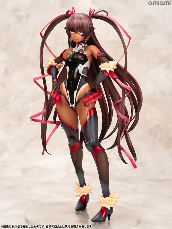 Yukikaze Mizuki フィギュア AmiAmi [Character & Hobby Shop] | [Exclusive Sale] Taimanin