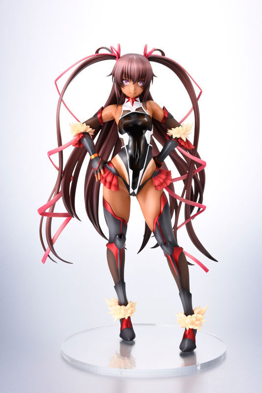 Yukikaze Mizuki フィギュア AmiAmi [Character & Hobby Shop] | [Exclusive Sale] Taimanin