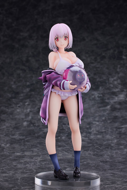 AmiAmi [Character & Hobby Shop] | SSSS.GRIDMAN Akane Shinjo