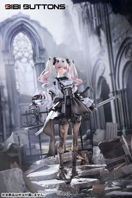 AmiAmi [Character & Hobby Shop] | [Bonus] Fukashin Ryouiki