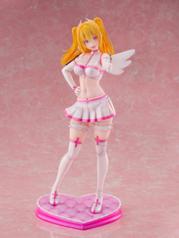 AmiAmi [Character & Hobby Shop] | 2.5 Dimensional Seduction Liliel
