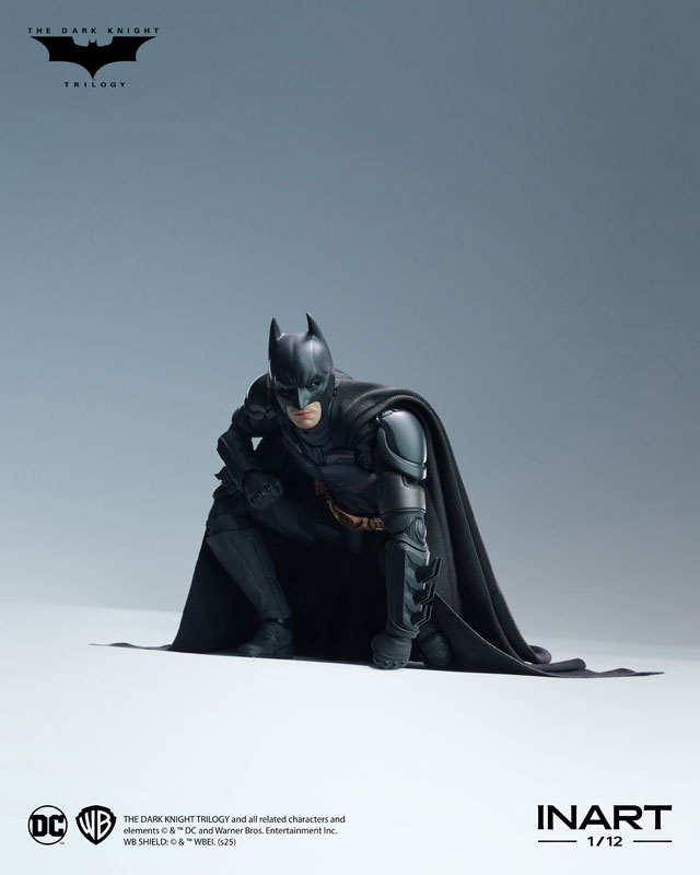 AmiAmi [Character & Hobby Shop] | Batman 