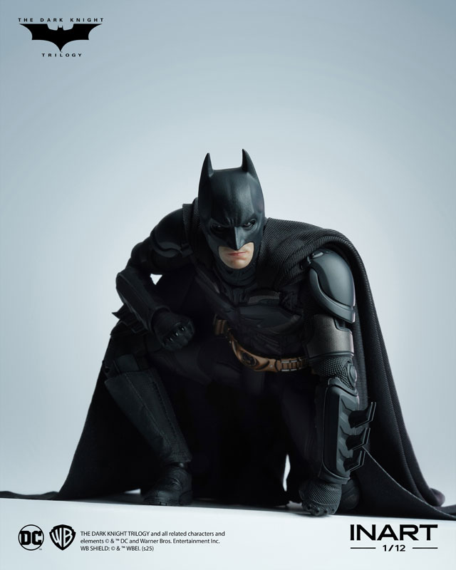 AmiAmi [Character & Hobby Shop] | Batman 