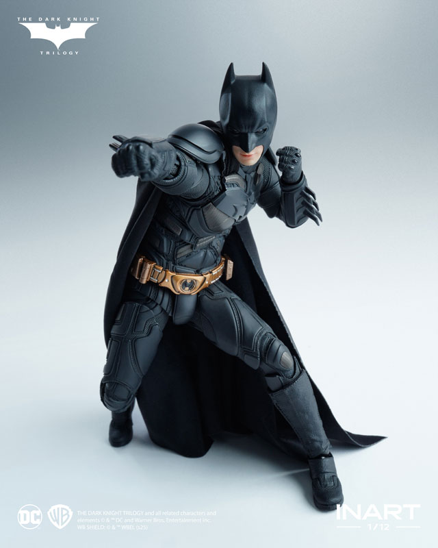 AmiAmi [Character & Hobby Shop] | Batman 