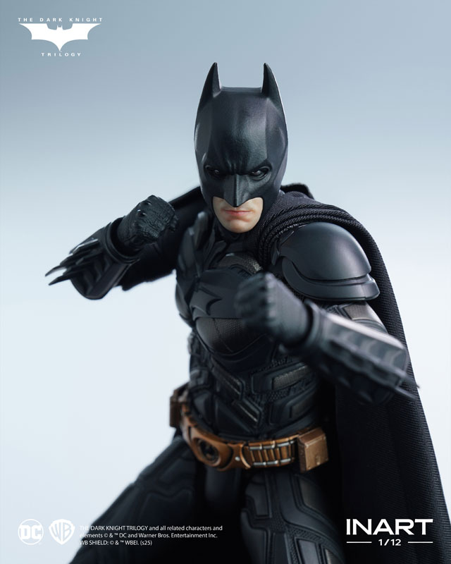 AmiAmi [Character & Hobby Shop] | Batman 