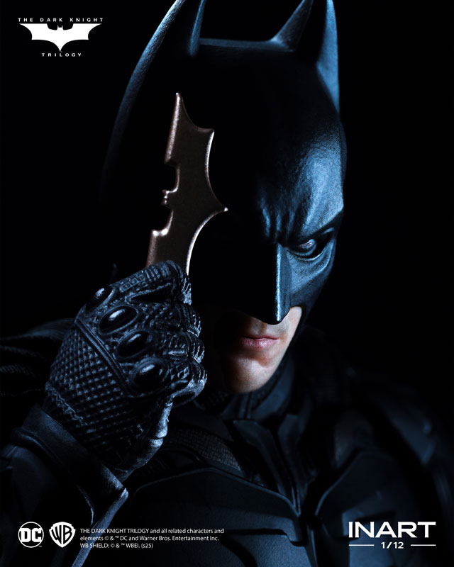 AmiAmi [Character & Hobby Shop] | Batman 