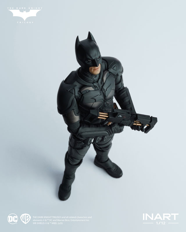 AmiAmi [Character & Hobby Shop] | Batman 