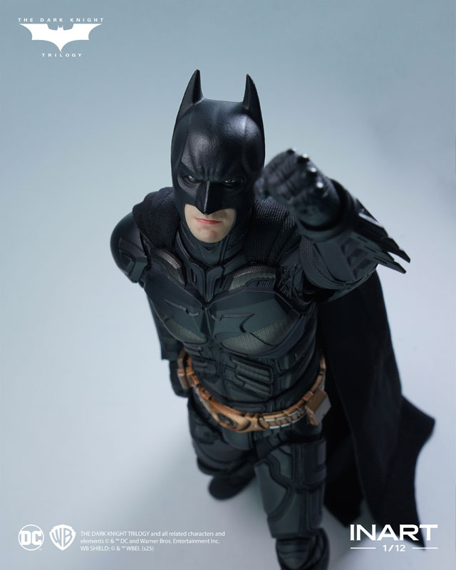 AmiAmi [Character & Hobby Shop] | Batman 