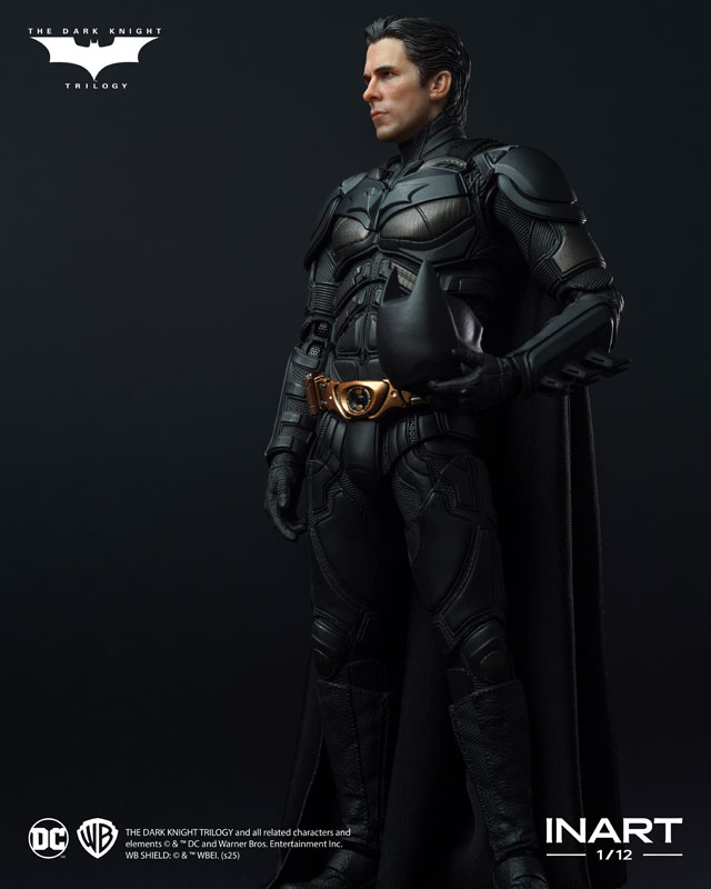 INART バットマン Deluxe Edition AmiAmi [Character & Hobby Shop] | Batman 