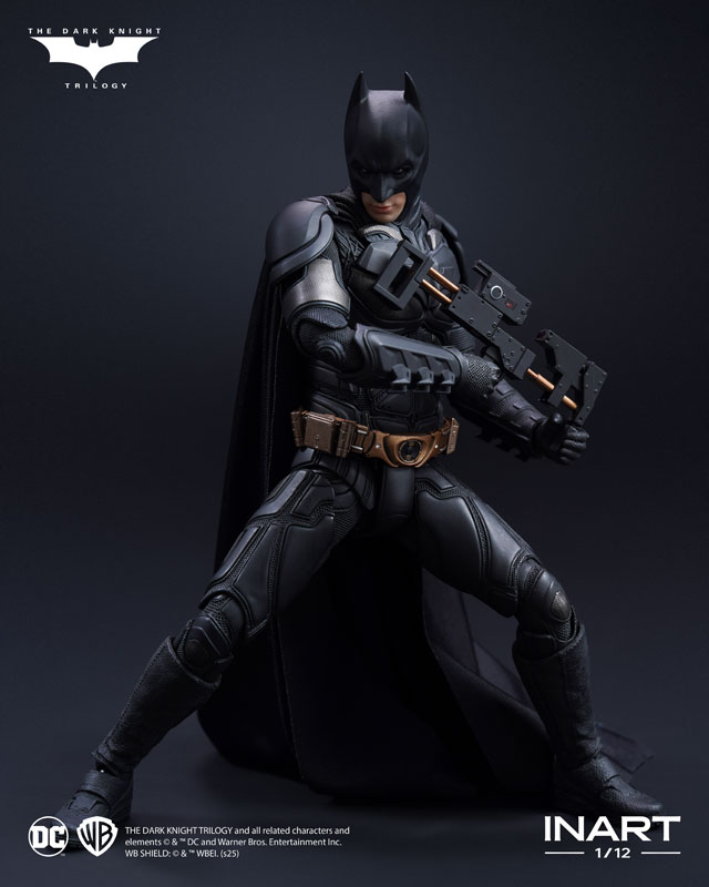AmiAmi [Character & Hobby Shop] | Batman 