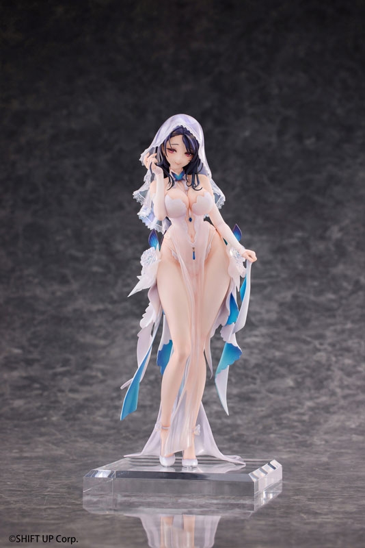 AmiAmi [Character & Hobby Shop] | Goddess of Victory: Nikke Isabel