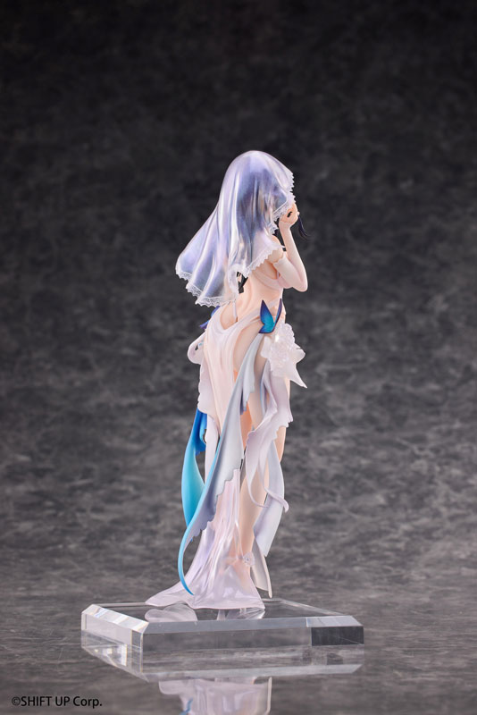 AmiAmi [Character & Hobby Shop] | Goddess of Victory: Nikke Isabel