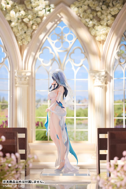 AmiAmi [Character & Hobby Shop] | GODDESS OF VICTORY: NIKKE Isabel