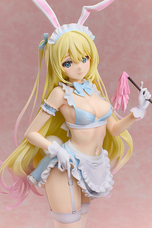 DSmile えるる Pastel Rabbit Ver. AmiAmi [Character & Hobby Shop] | DSmile Original Bunny series