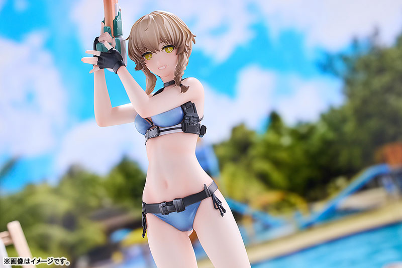 AmiAmi [Character & Hobby Shop] | [Bonus] Steins;Gate Suzuha Amane