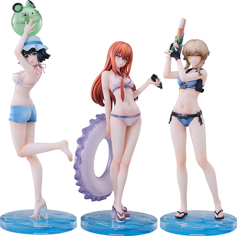 AmiAmi [Character & Hobby Shop] | [Bonus] Steins;Gate Kurisu
